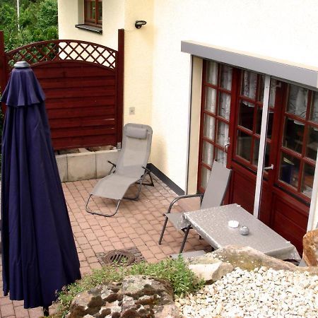 Ferienwohnung-Barrique Neustadt an der Weinstraße Eksteriør bilde