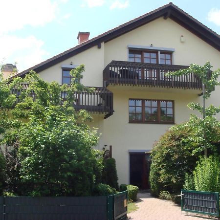 Ferienwohnung-Barrique Neustadt an der Weinstraße Eksteriør bilde