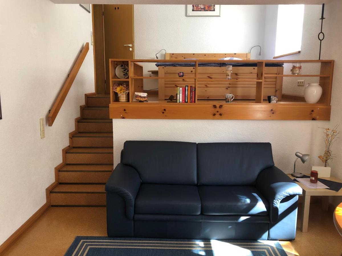 Ferienwohnung-Barrique Neustadt an der Weinstraße Eksteriør bilde