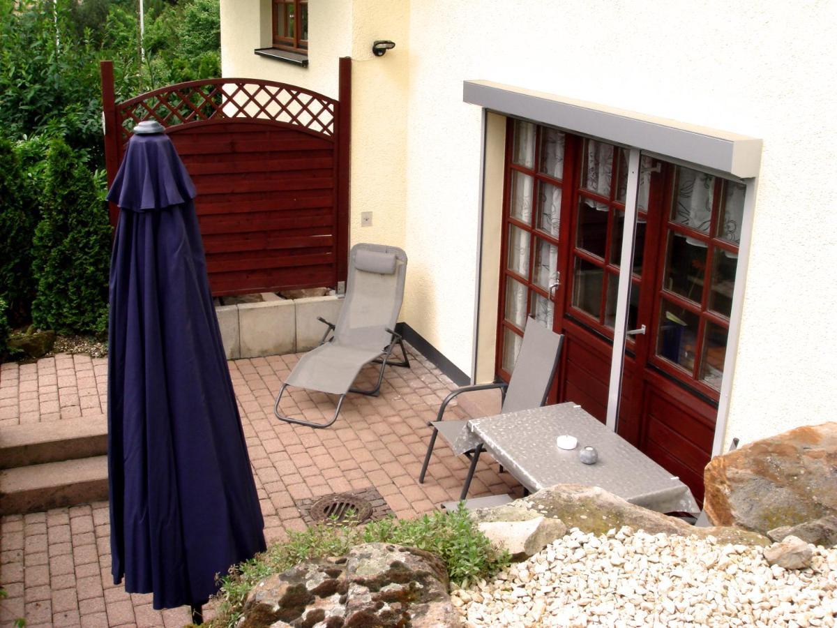 Ferienwohnung-Barrique Neustadt an der Weinstraße Eksteriør bilde