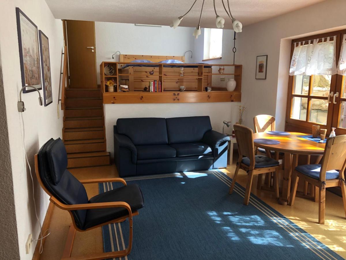 Ferienwohnung-Barrique Neustadt an der Weinstraße Eksteriør bilde