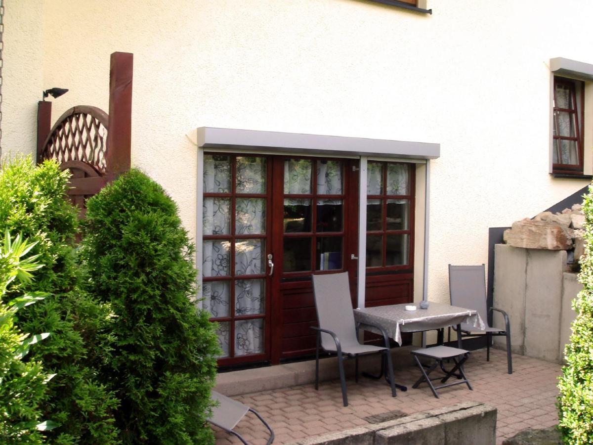 Ferienwohnung-Barrique Neustadt an der Weinstraße Eksteriør bilde