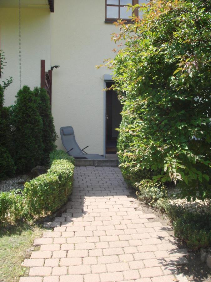 Ferienwohnung-Barrique Neustadt an der Weinstraße Eksteriør bilde